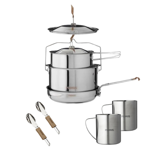 Primus Dining Set - Large