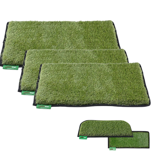 MukMat - Ultimate Bundle - Green