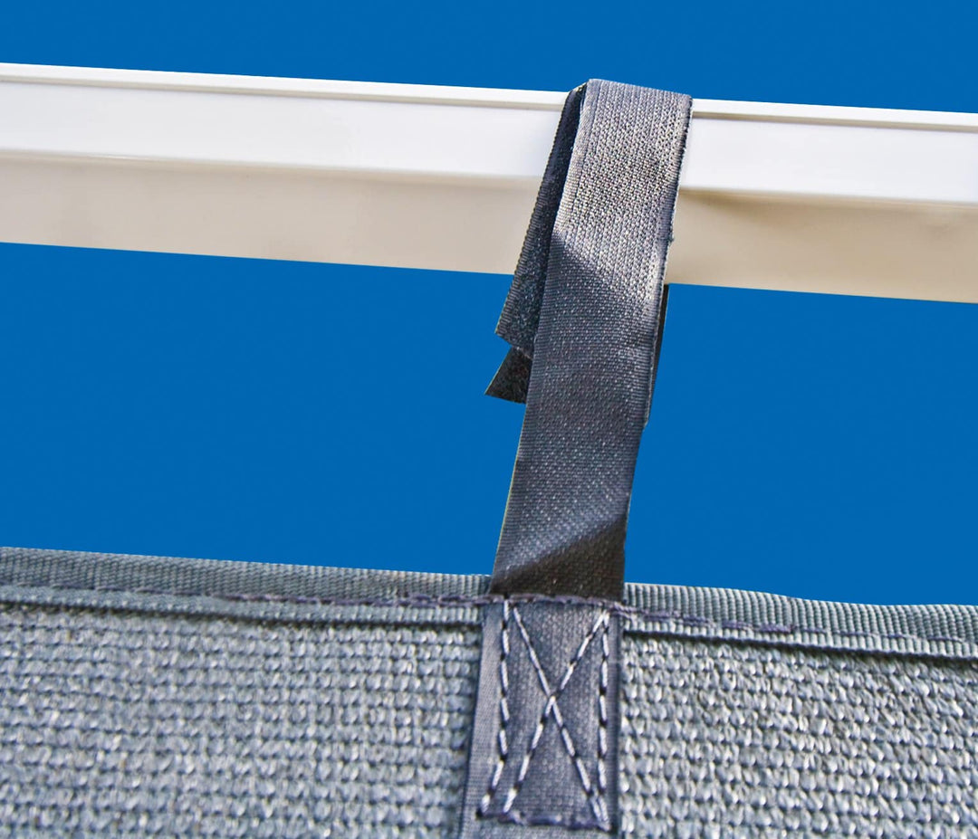 CGear Angled End Drop