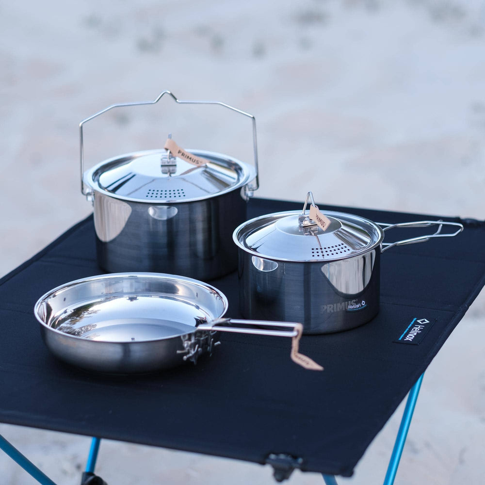 Primus CampFire Cookset S.S. Large