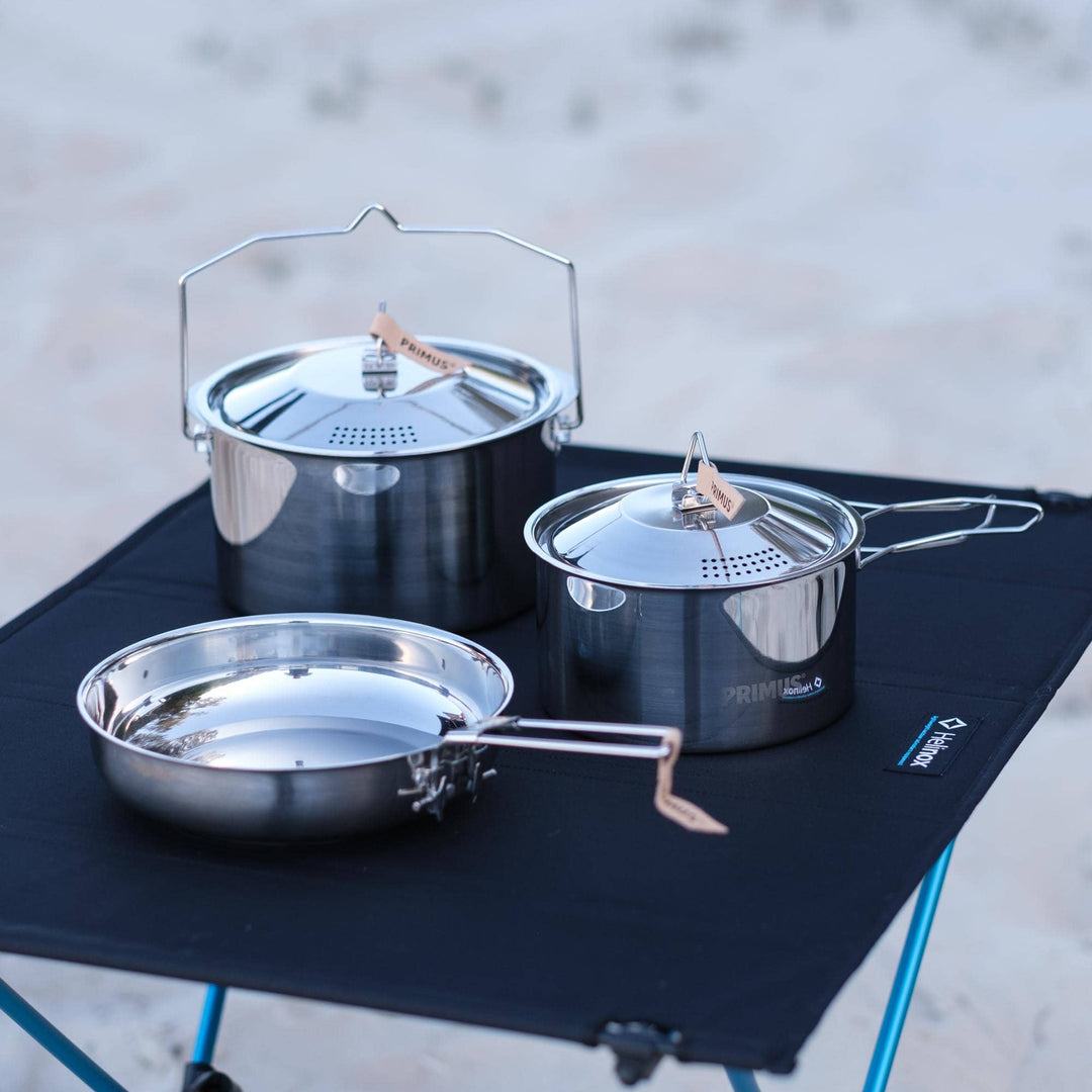 Primus CampFire Cookset S.S. Large
