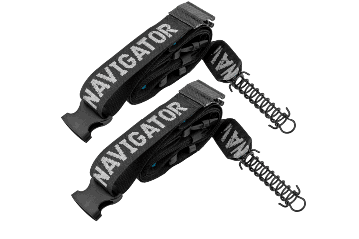Navigator Awning Buddy Twin Pack