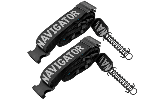 Navigator Awning Buddy Twin Pack