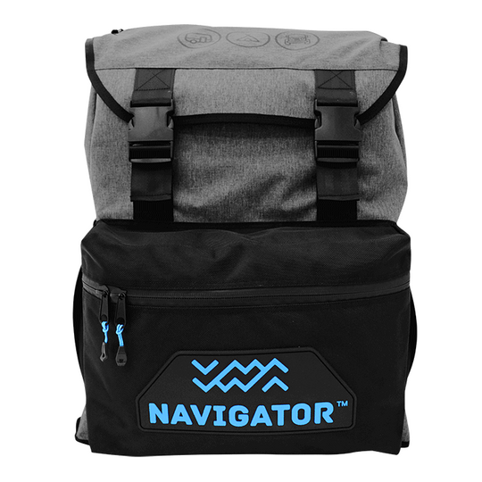 Navigator Wheel Pack Buddy