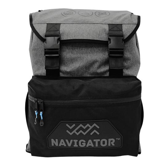 Navigator Wheel Pack Buddy