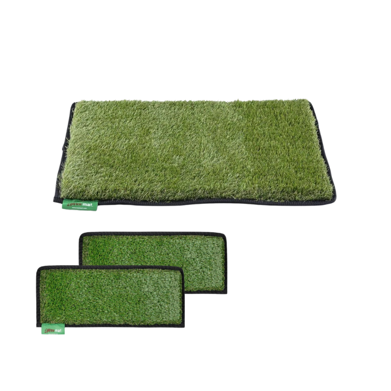 MukMat - Roadtrip Bundle - Green