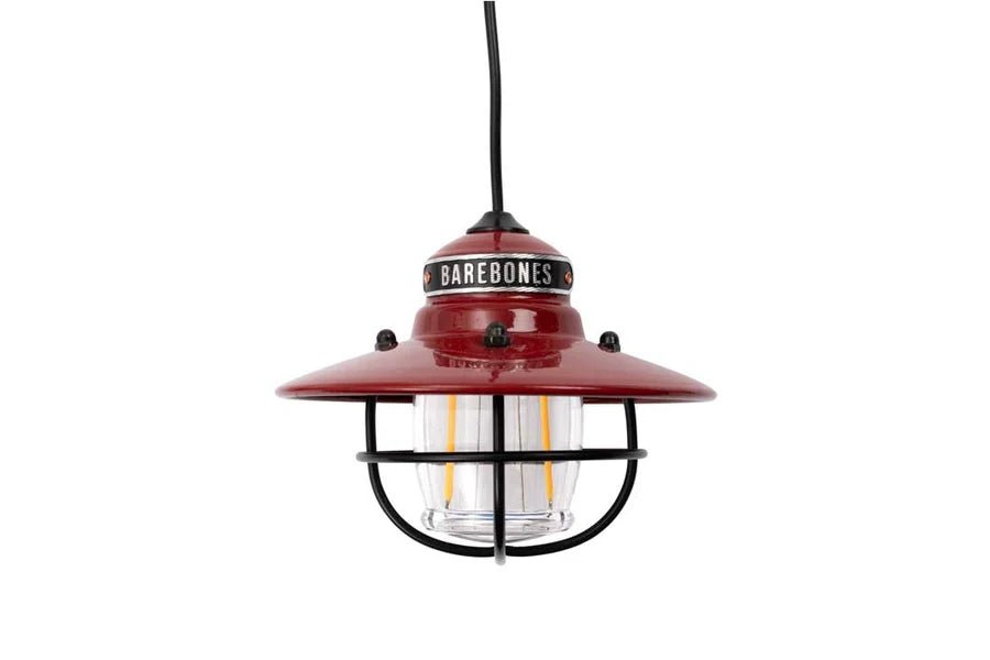 Barebones - Edison String Lights (Bronze) - Barebones - LIV-265 -Caravan World