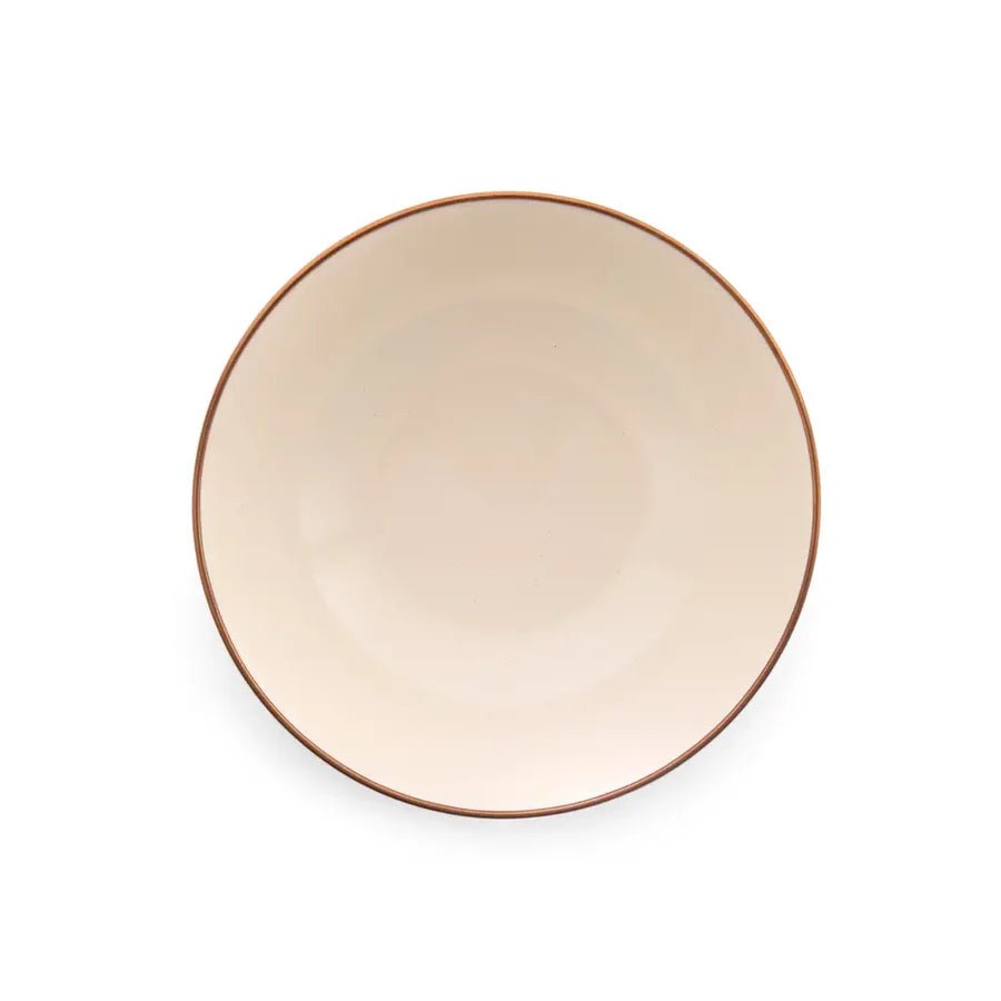 Barebones - Enamel Bowl Set of 2 - Indigo - Barebones - CKW-1031 -Caravan World