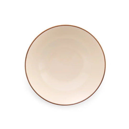Barebones - Enamel Bowl Set of 2 - Indigo - Barebones - CKW-1031 -Caravan World