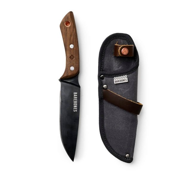 Barebones No.6 Field Knife - Barebones - HMS-2118 -Caravan World