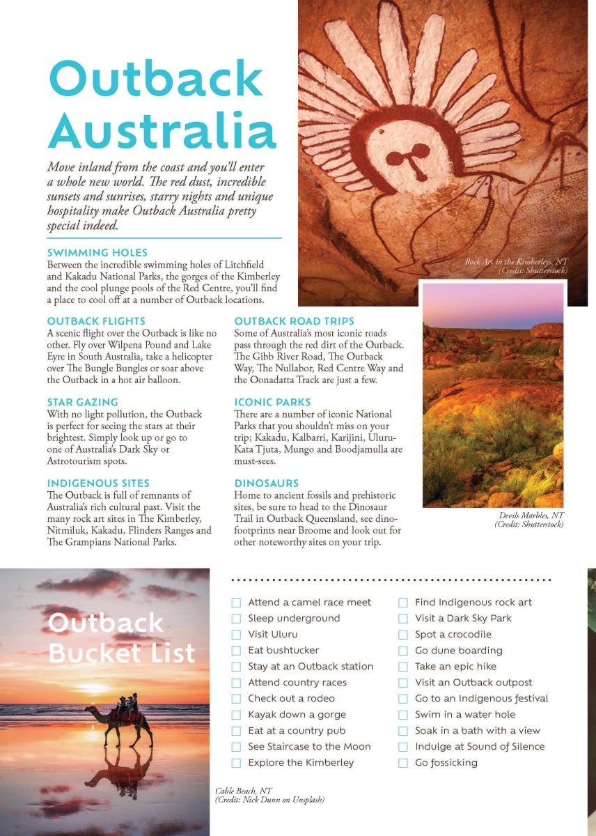 Big Lap Bible - Big Lap Bible - 9780645764000 - Caravan World