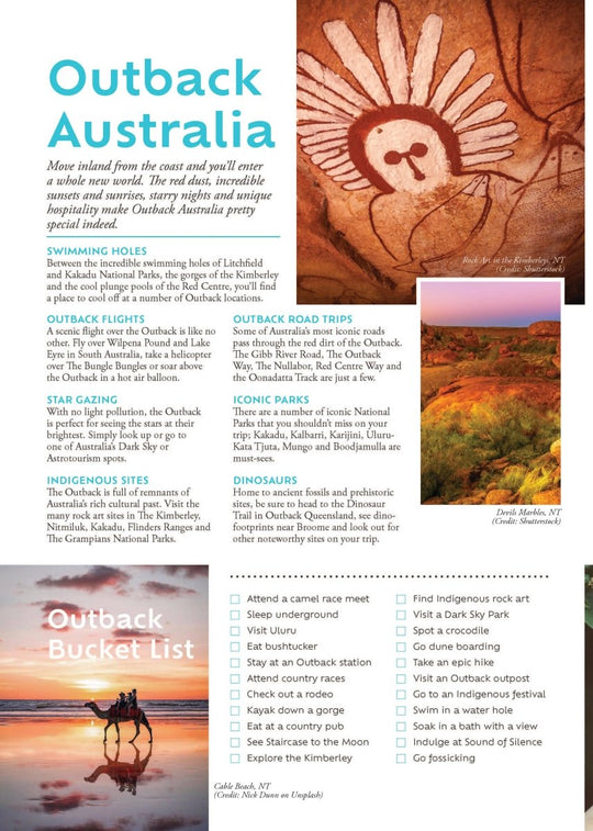 Big Lap Bible - Big Lap Bible - 9780645764000 - Caravan World