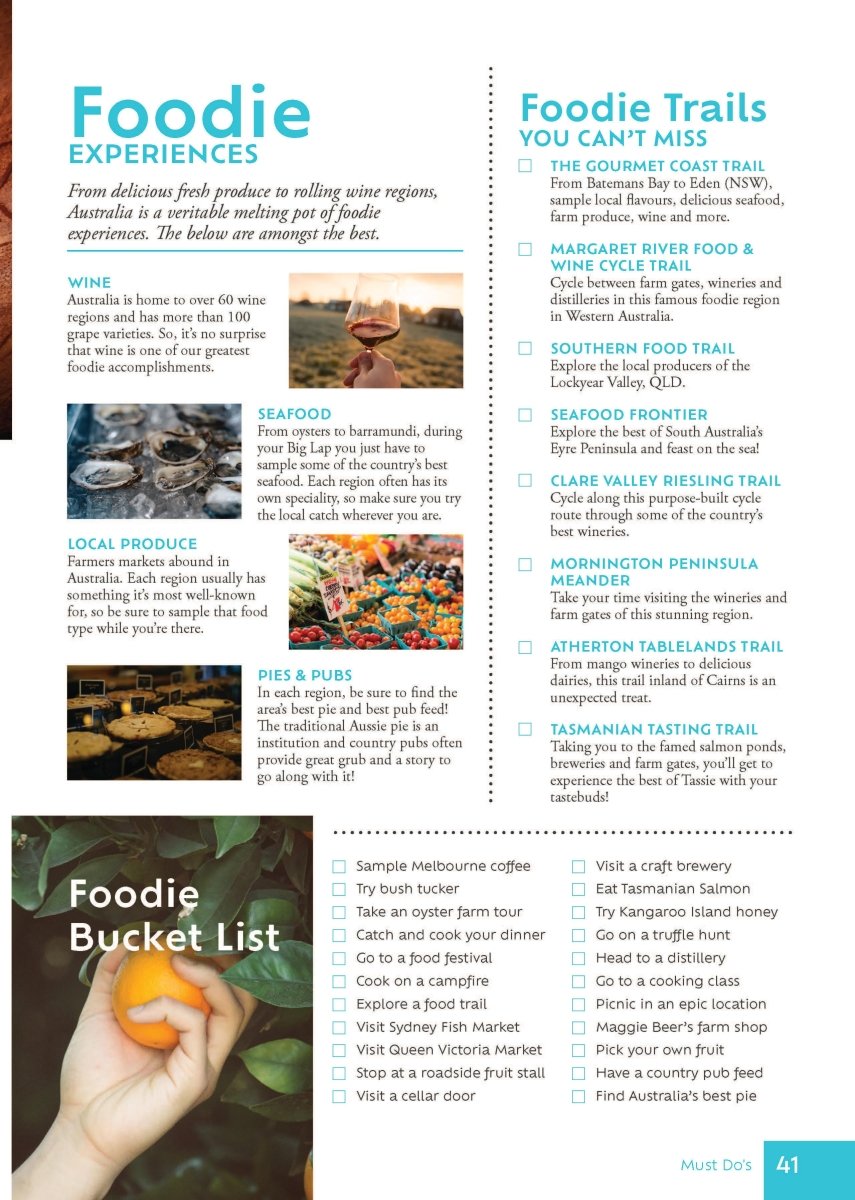 Big Lap Bible - Big Lap Bible - 9780645764000 - Caravan World