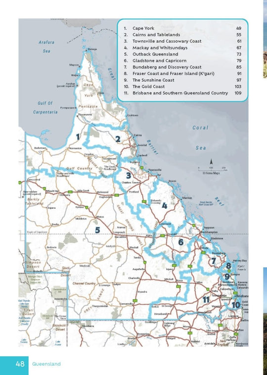 Big Lap Bible - Big Lap Bible - 9780645764000 - Caravan World