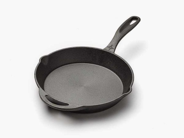 Barebones Skillet 10 Inch