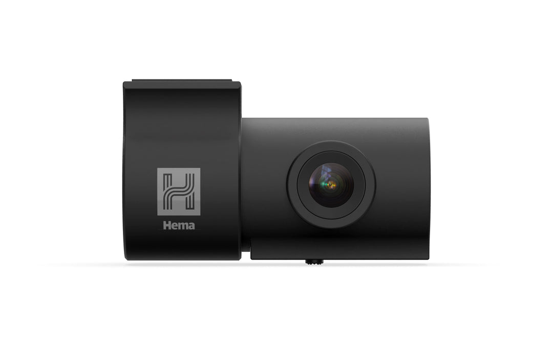 HEMA MAPS - DVR22 DUAL CHANNEL DASH CAMERA WITH 3.2" SCREEN