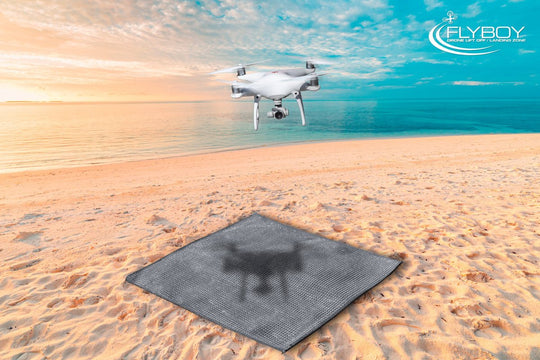 CGEAR 3-In-1 Mat - Door Drone Shower - Cgear - CGE1-1515 -Caravan World