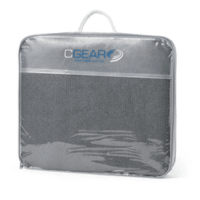 CGear Angled End Drop with Zipper Door - Cgear - CGE2025 -Caravan World