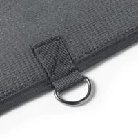CGear Angled End Drop with Zipper Door - Cgear - CGE2025 -Caravan World