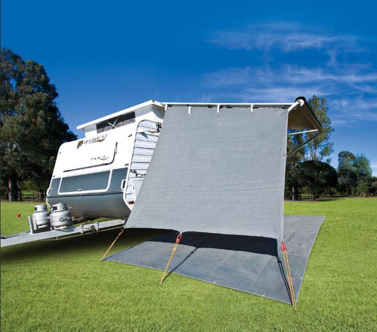 CGear Angled End Drop - Cgear - CGE02023 -Caravan World