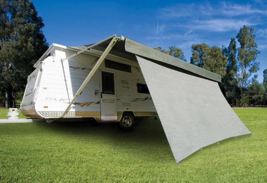 CGEAR Privacy Screens - Cgear - CGE1842 -Caravan World