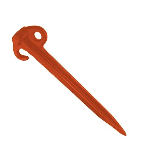 Tiegear - 180 Degree Awning / Gazebo Pack plus Bonus Hi-Vis Sand Pegs