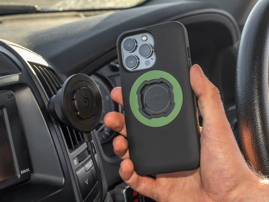 Quad Lock Car Vent Mount