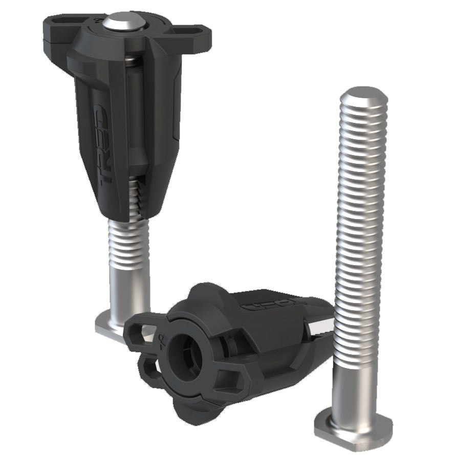 TRED GT Quick Release Mounting Pins 113mm