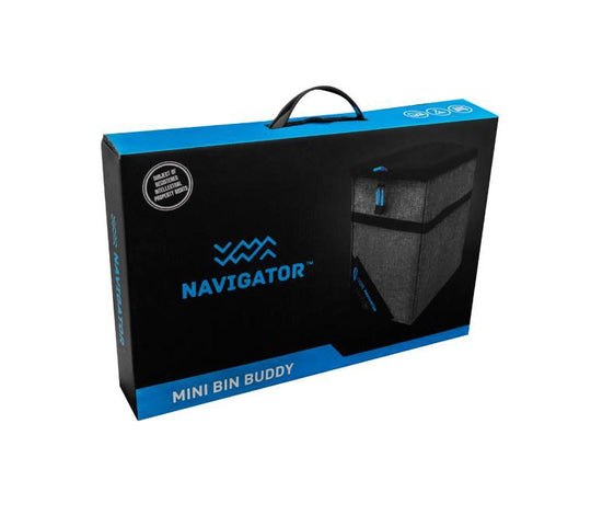 Navigator Mini Bin Buddy
