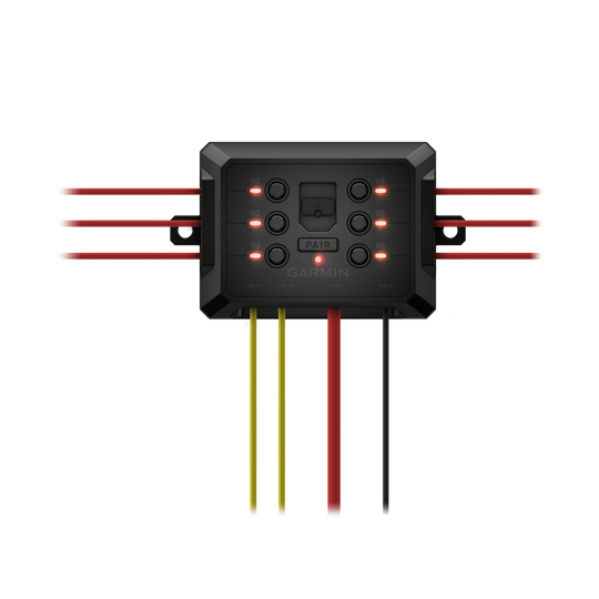 Garmin PowerSwitch