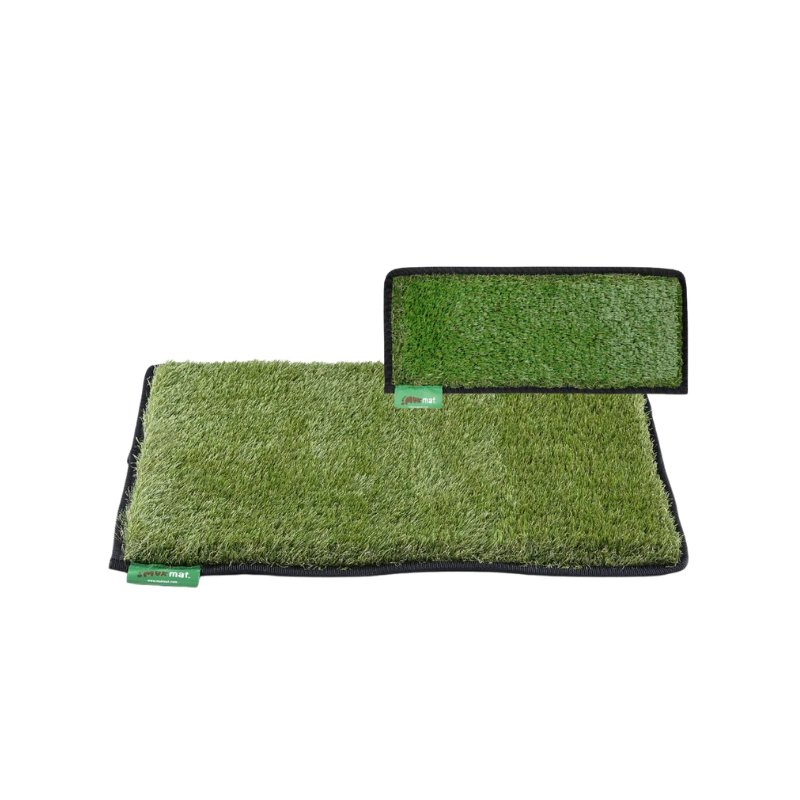 MukMat - Overnight Bundle - Green