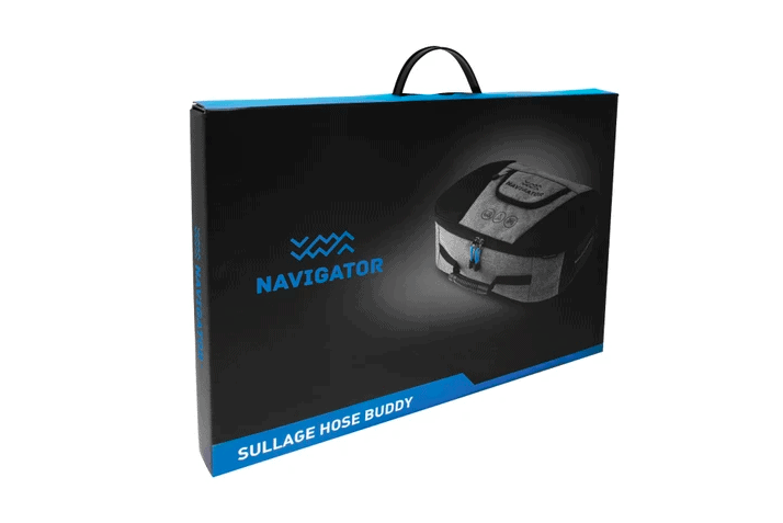 Navigator - Sullage Buddy