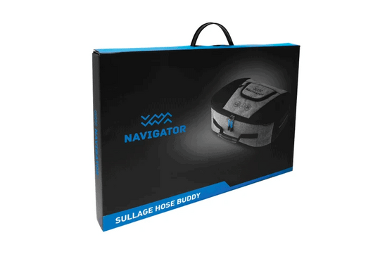 Navigator - Sullage Buddy