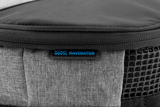 Navigator - Sullage Buddy