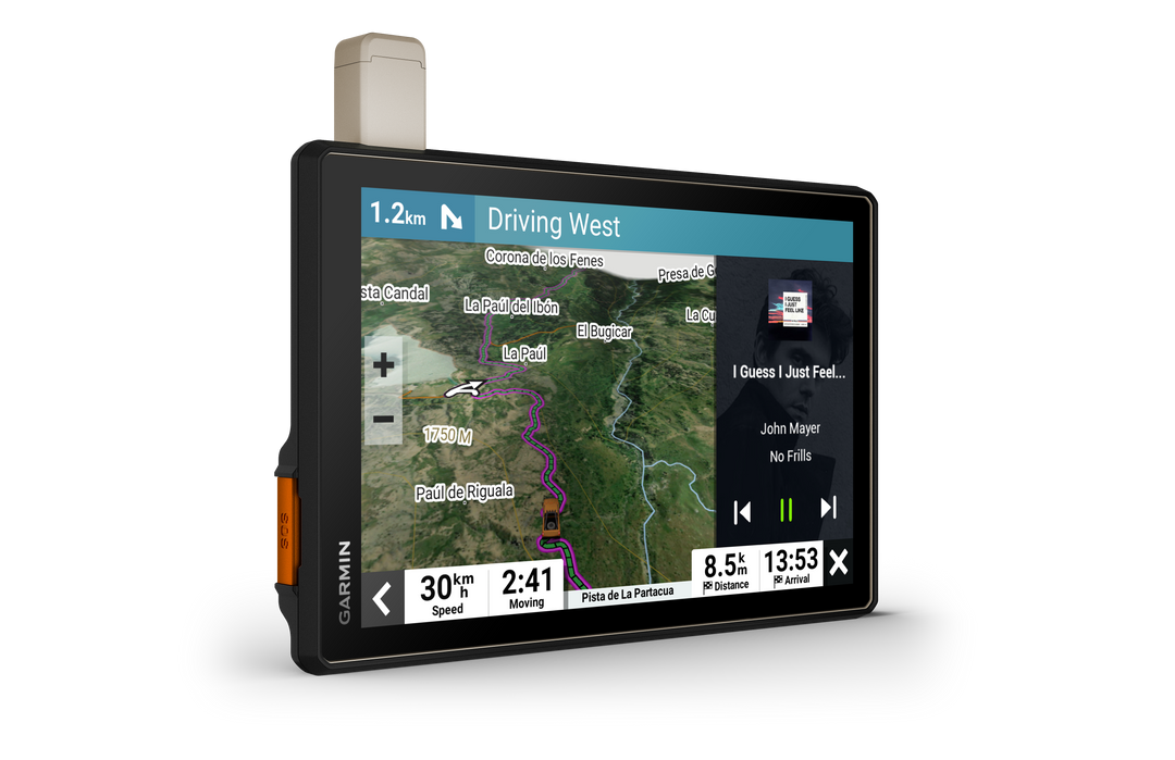 Garmin Tread XL Overland Edition GPS Unit