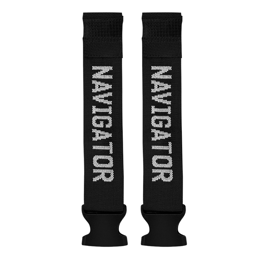 NAVIGATOR KITCHEN BUDDY + ADAPTER STRAPS