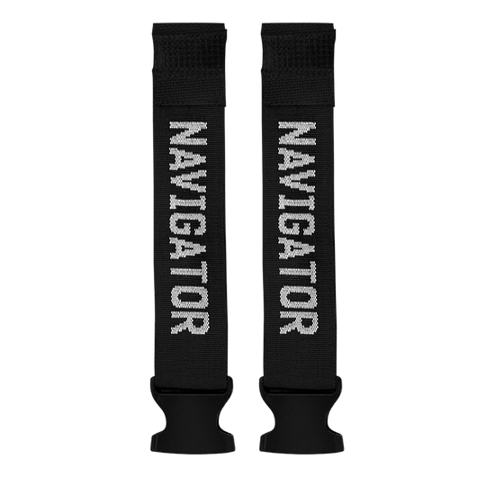 NAVIGATOR KITCHEN BUDDY + ADAPTER STRAPS