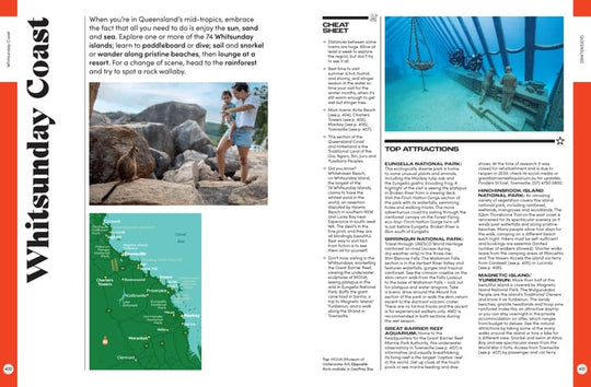 Explore Australia 2027 - Hardie Grant - 9781741179620 -Caravan World