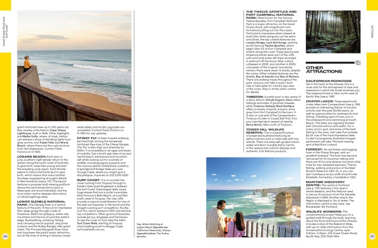 Explore Australia 2027 - Hardie Grant - 9781741179620 -Caravan World
