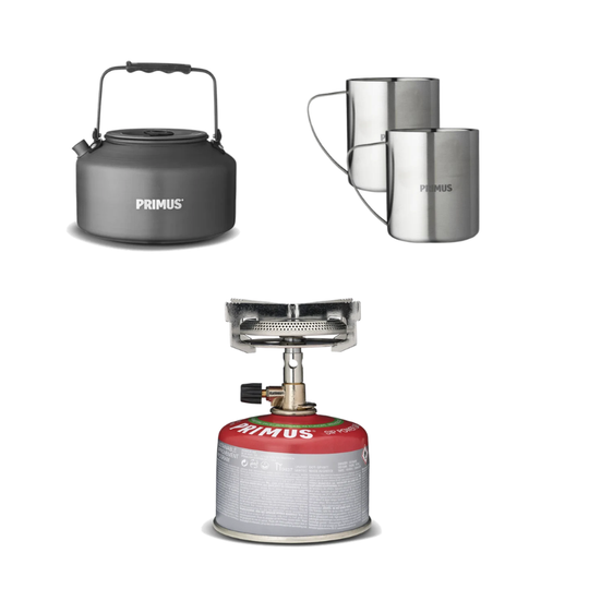 Primus Stove Bundle - 1.5L