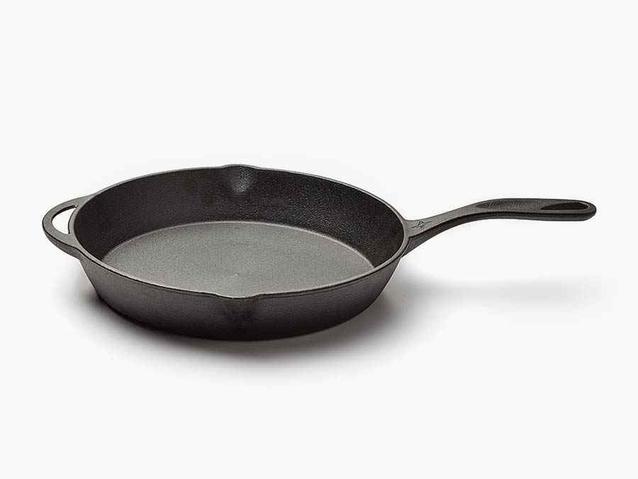 Barebones Skillet 12 Inch