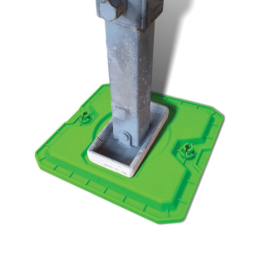 TRED GT Anti Sink Plate - Pack of 4