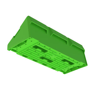 TRED GT Leveling Ramp Chock (Single)