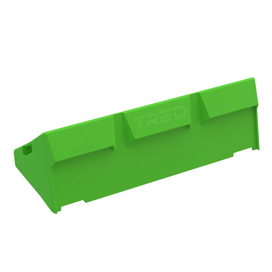 TRED GT Leveling Ramp Chock (Single)