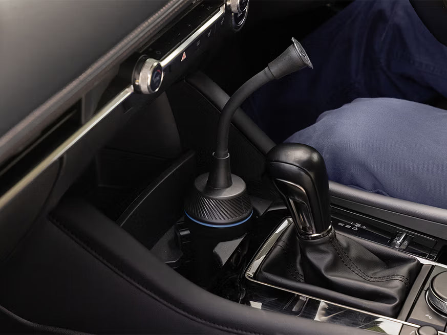 Quad Lock Cup Holder Mount