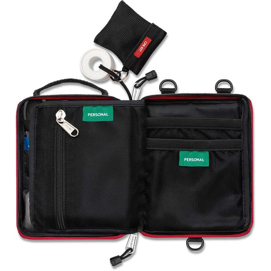SURVIVAL HANDY FIRST AID KIT