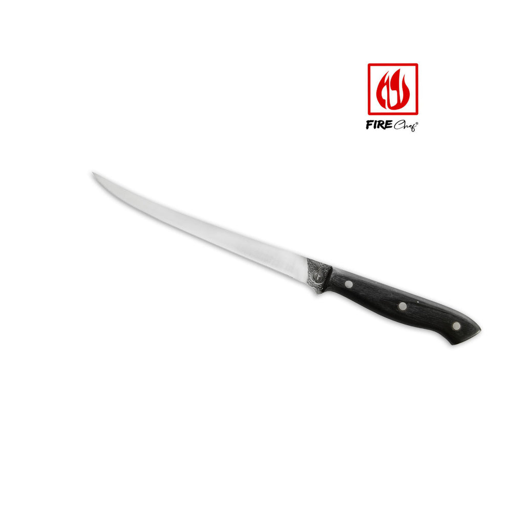 Chefs Fillet Knife - By Fire Chef