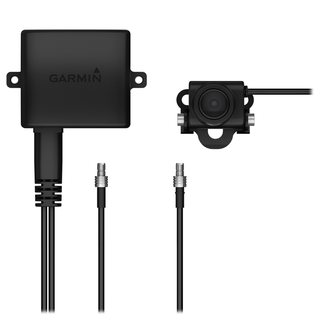 Garmin BC 50 Wireless Backup (Reversing) Camera - Garmin - 753759277482 - Caravan World