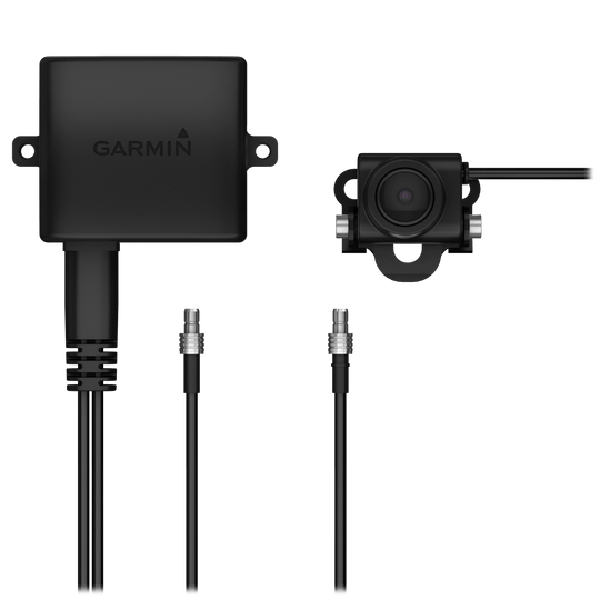 Garmin BC 50 Wireless Backup (Reversing) Camera - Garmin - 753759277482 - Caravan World