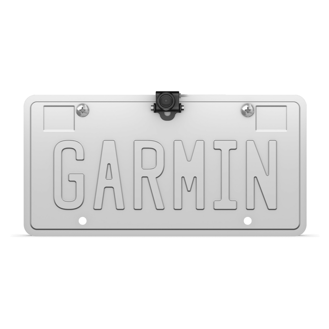 Garmin BC 50 Wireless Backup (Reversing) Camera - Garmin - 753759277482 - Caravan World